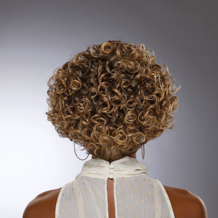 Elli Extended neck wig by Especially Yours - Especially Yours