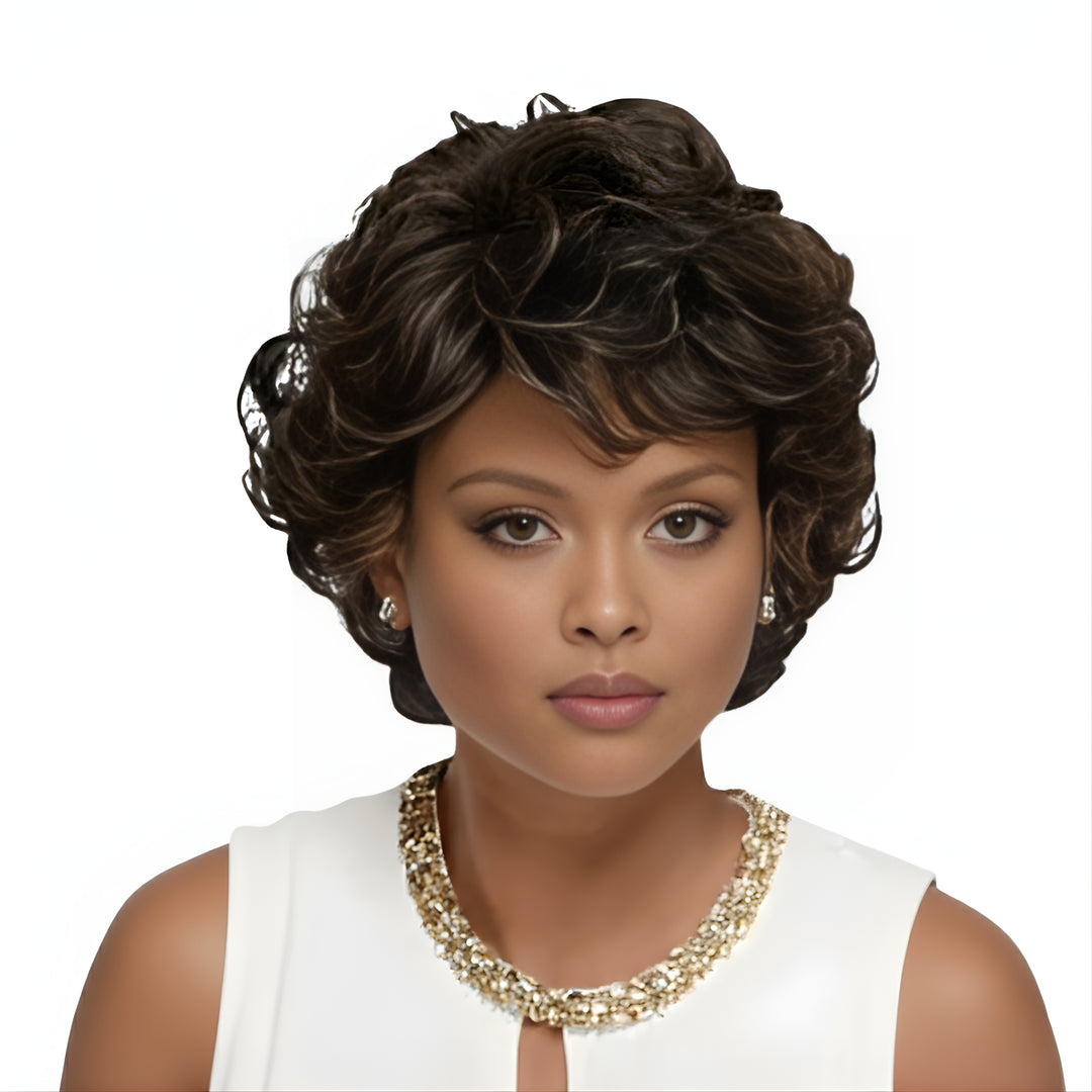 Jodelle HUMAN HAIR BLEND wig by Especially Yours® - Especially Yours