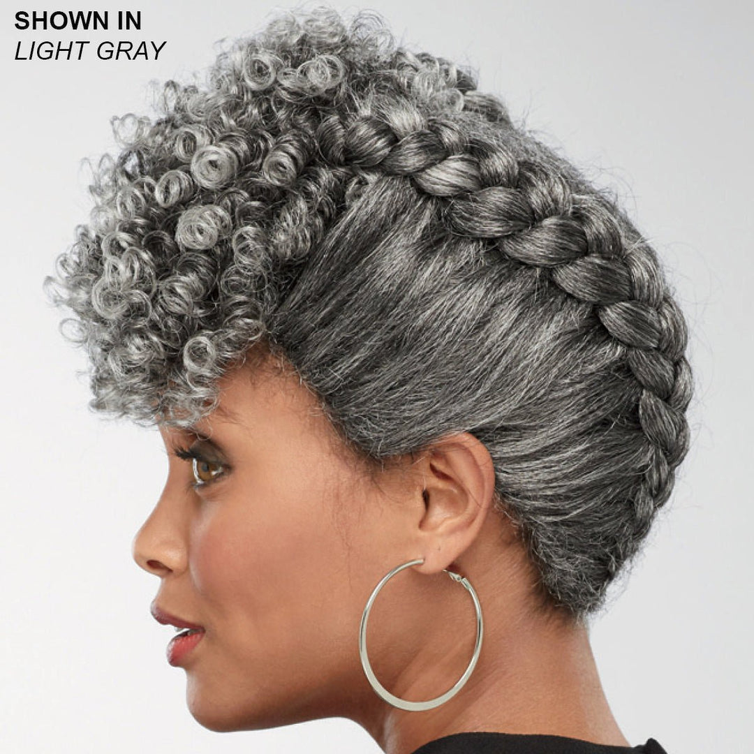 Zala Hand - Braided Wig by Especially Yours® - Especially Yours