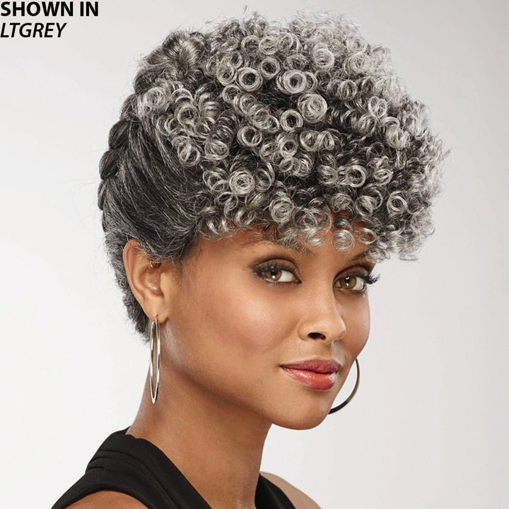 Zala Hand - Braided Wig by Especially Yours® - Especially Yours