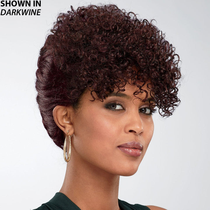 Zala Hand - Braided Wig by Especially Yours® - Especially Yours