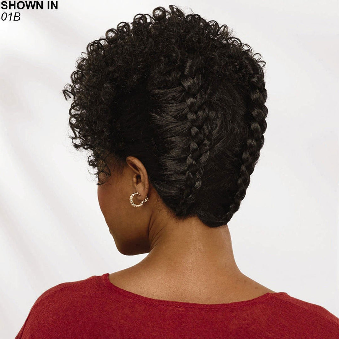 Zala Hand - Braided Wig by Especially Yours® - Especially Yours