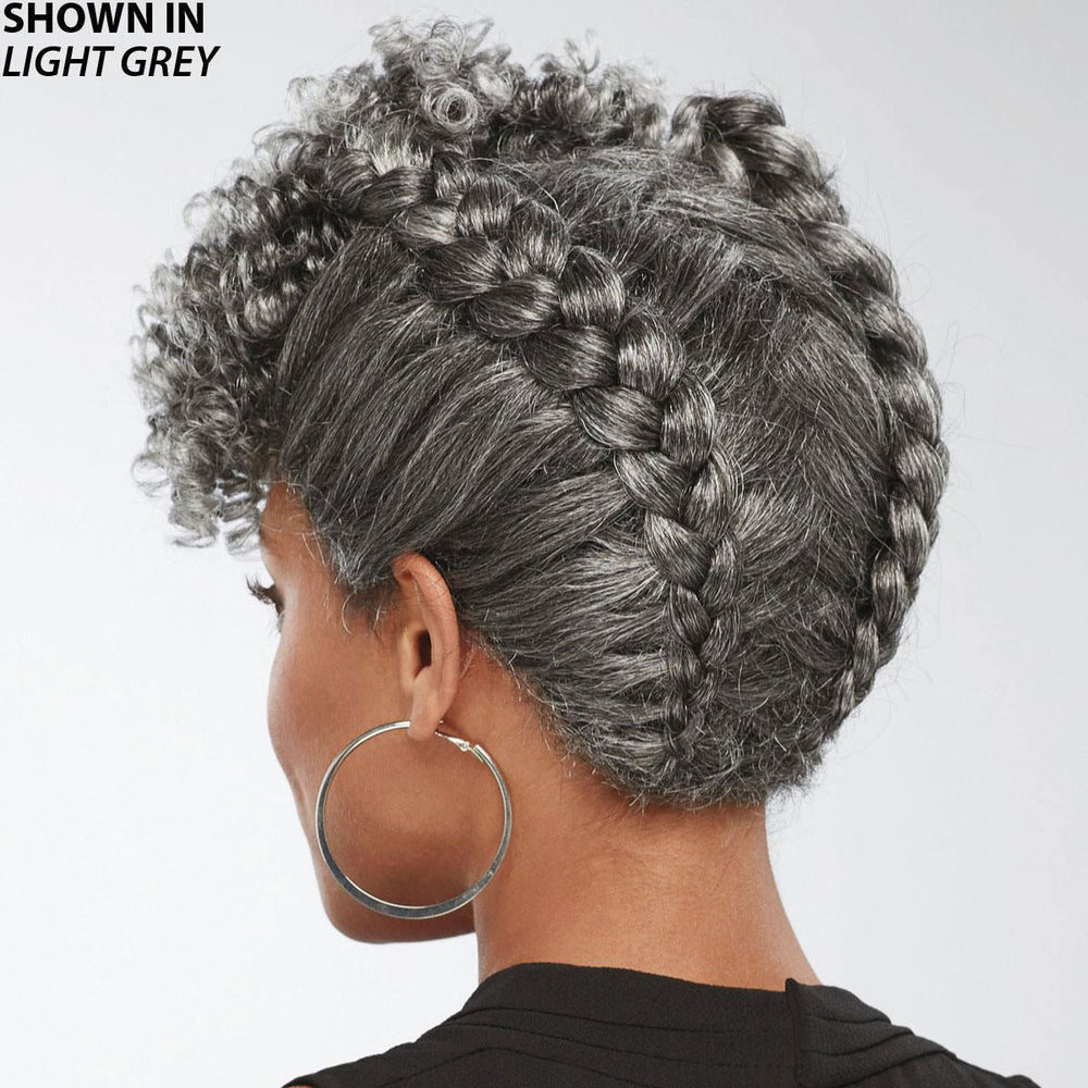 Zala Hand - Braided Wig by Especially Yours® - Especially Yours