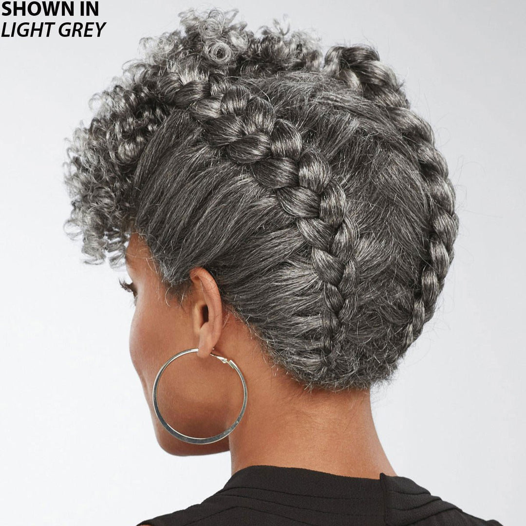 Zala Hand - Braided Wig by Especially Yours® - Especially Yours