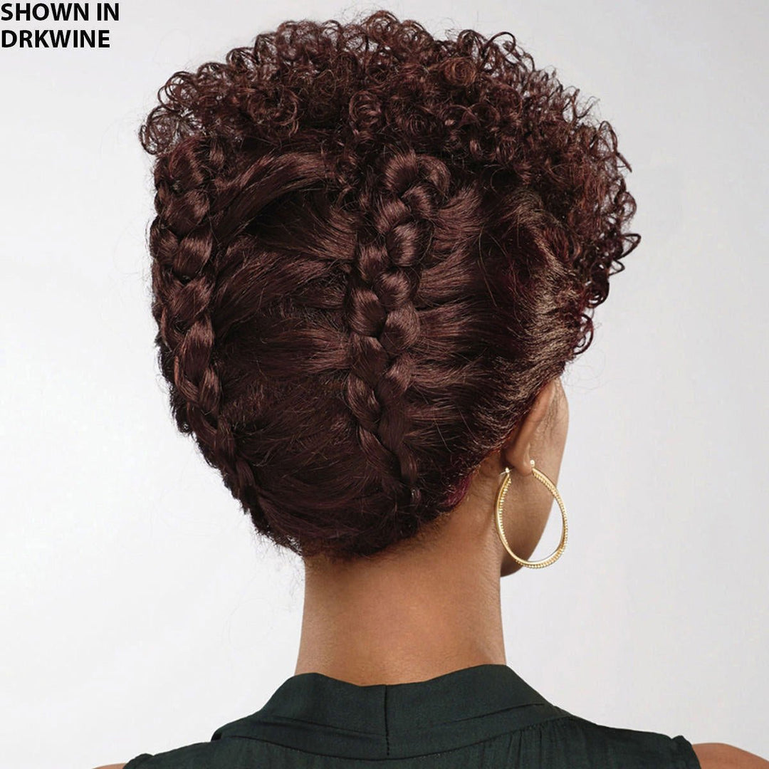Zala Hand - Braided Wig by Especially Yours® - Especially Yours