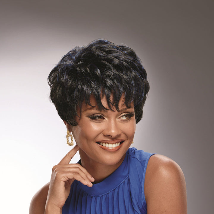 Broadway wig by Especially Yours® - Especially Yours