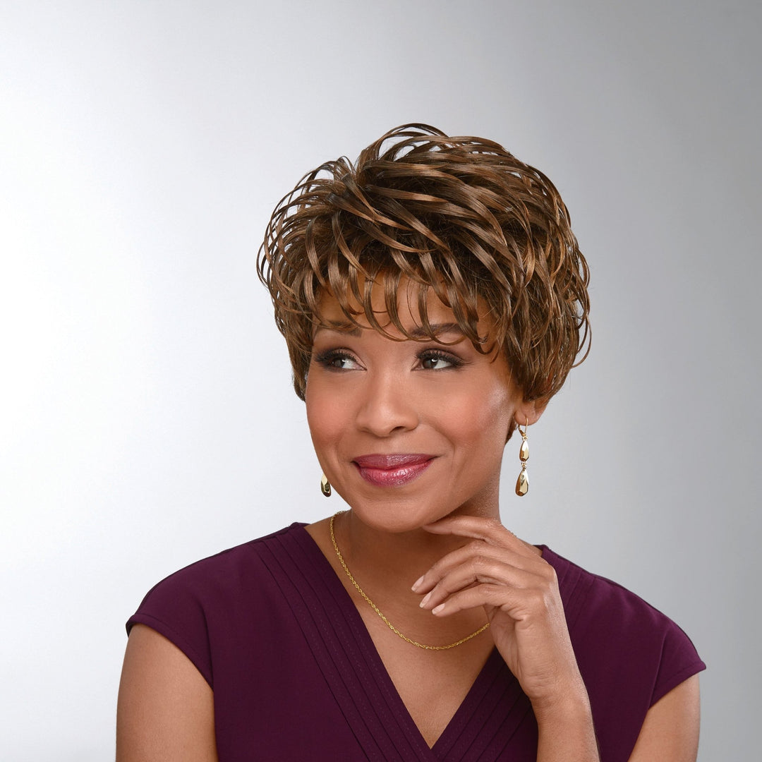 Broadway wig by Especially Yours - Especially Yours