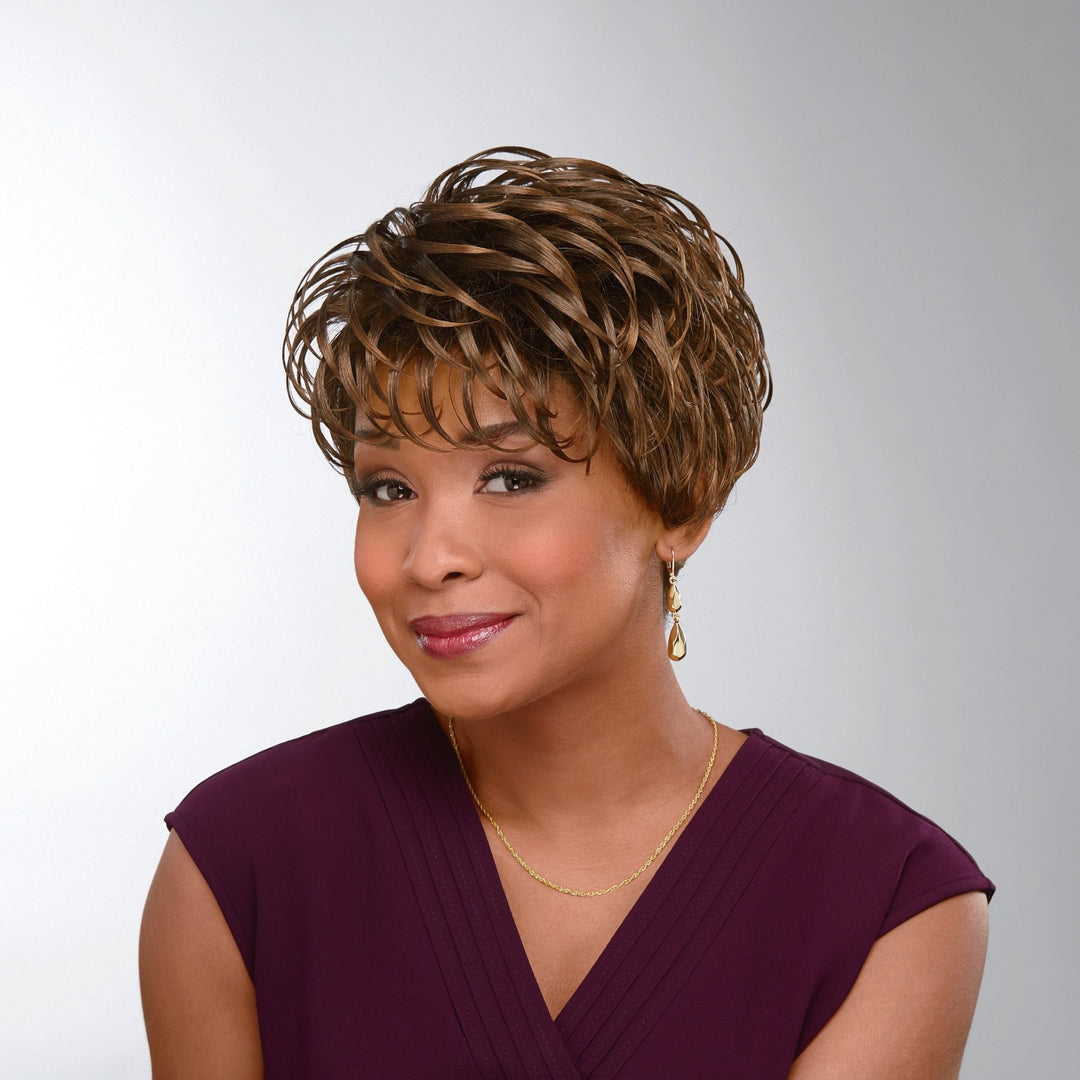 Broadway wig by Especially Yours - Especially Yours