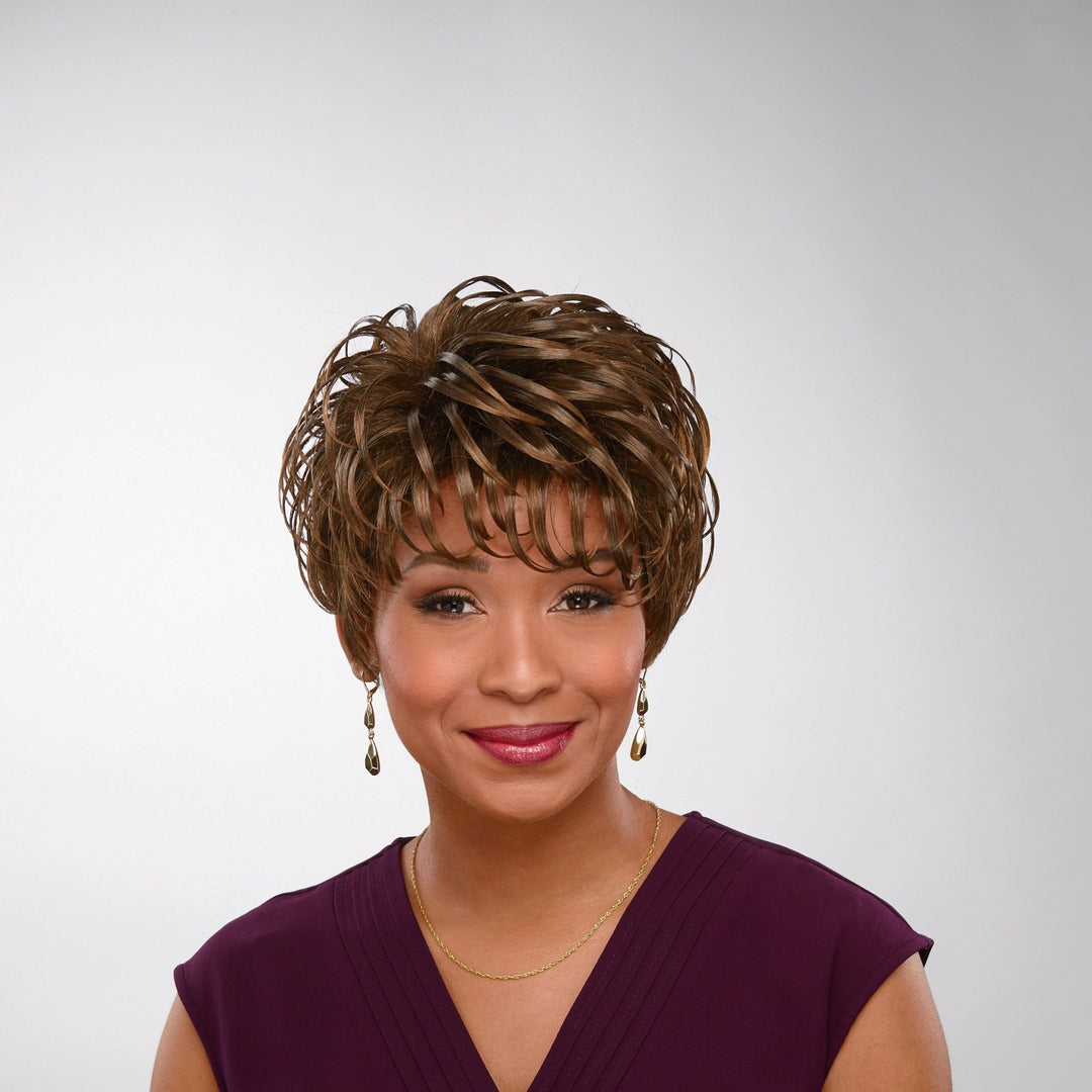 Broadway wig by Especially Yours - Especially Yours