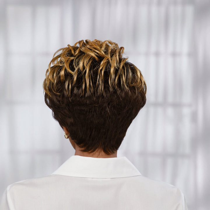 Broadway wig by Especially Yours - Especially Yours