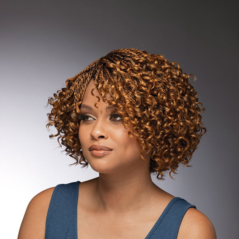 Tee Wig by Especially Yours