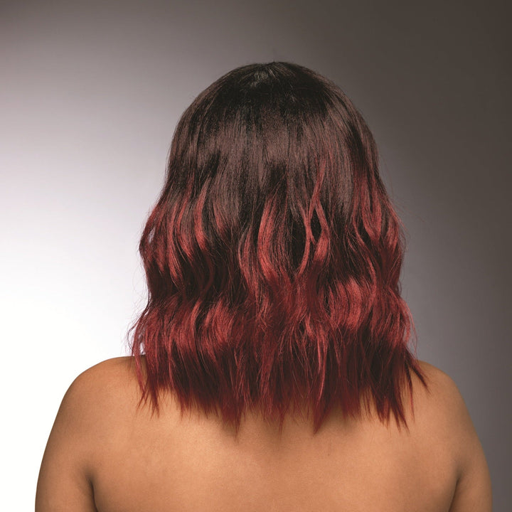 Giana Hand-tied lace front and part wig by Especially Yours