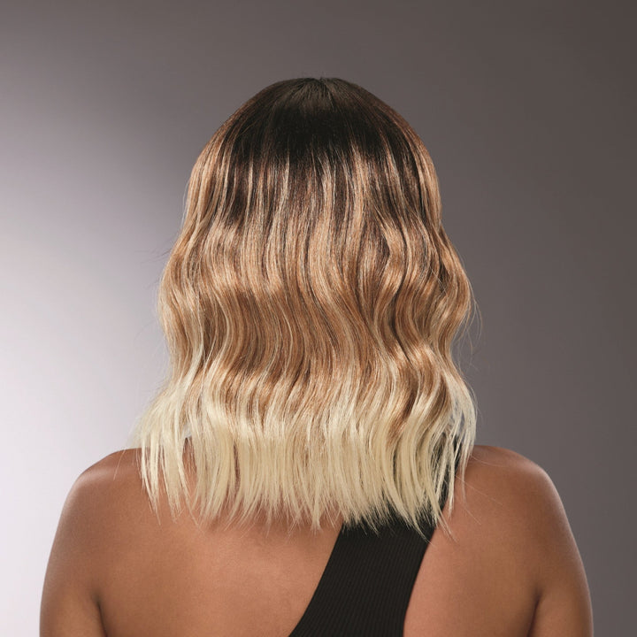 Giana Hand - tied lace front and part wig by Especially Yours® - Especially Yours