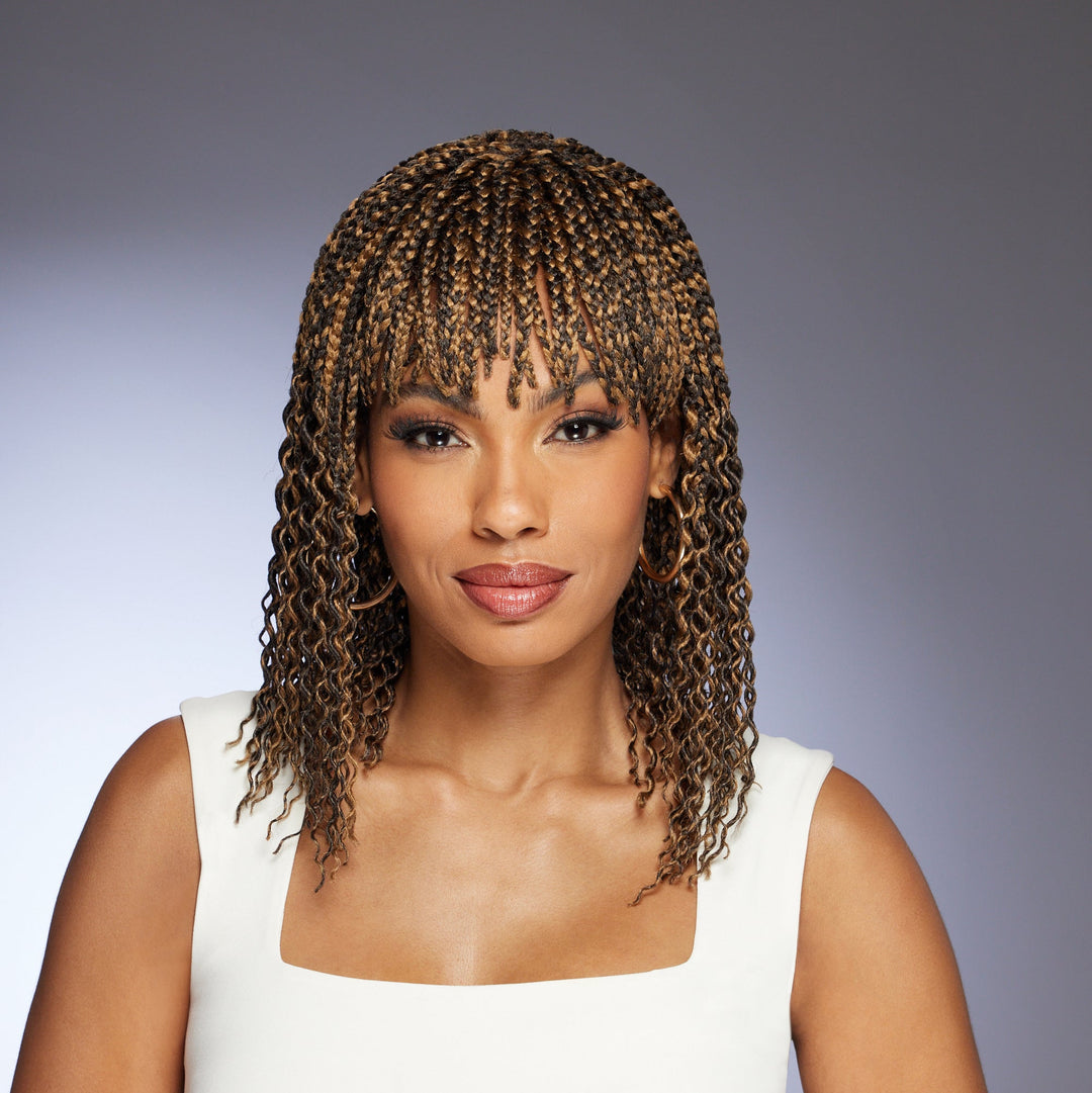 Merlene Wig by Especially Yours - Especially Yours