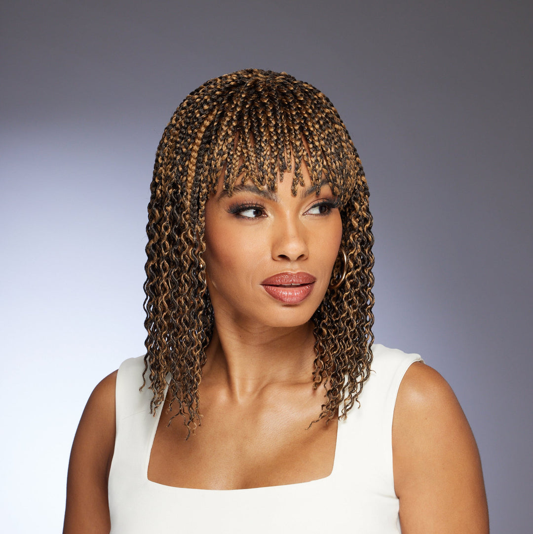 Merlene Wig by Especially Yours - Especially Yours