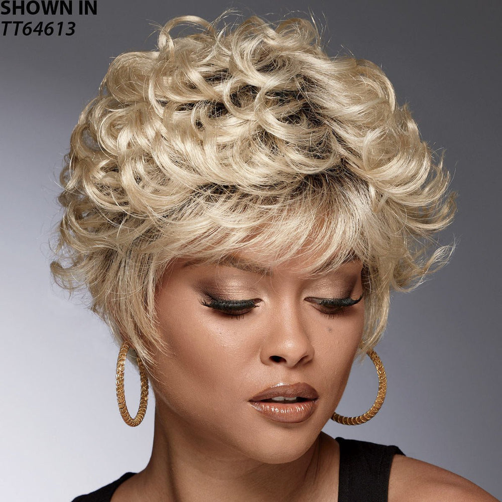 Chenel wig by Diahann Carroll™ - Especially Yours