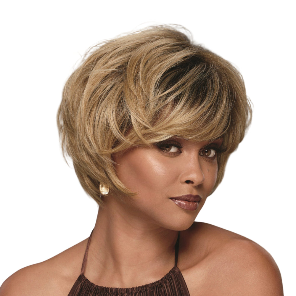 Keticia wig by Especiallly Yours® - Especially Yours