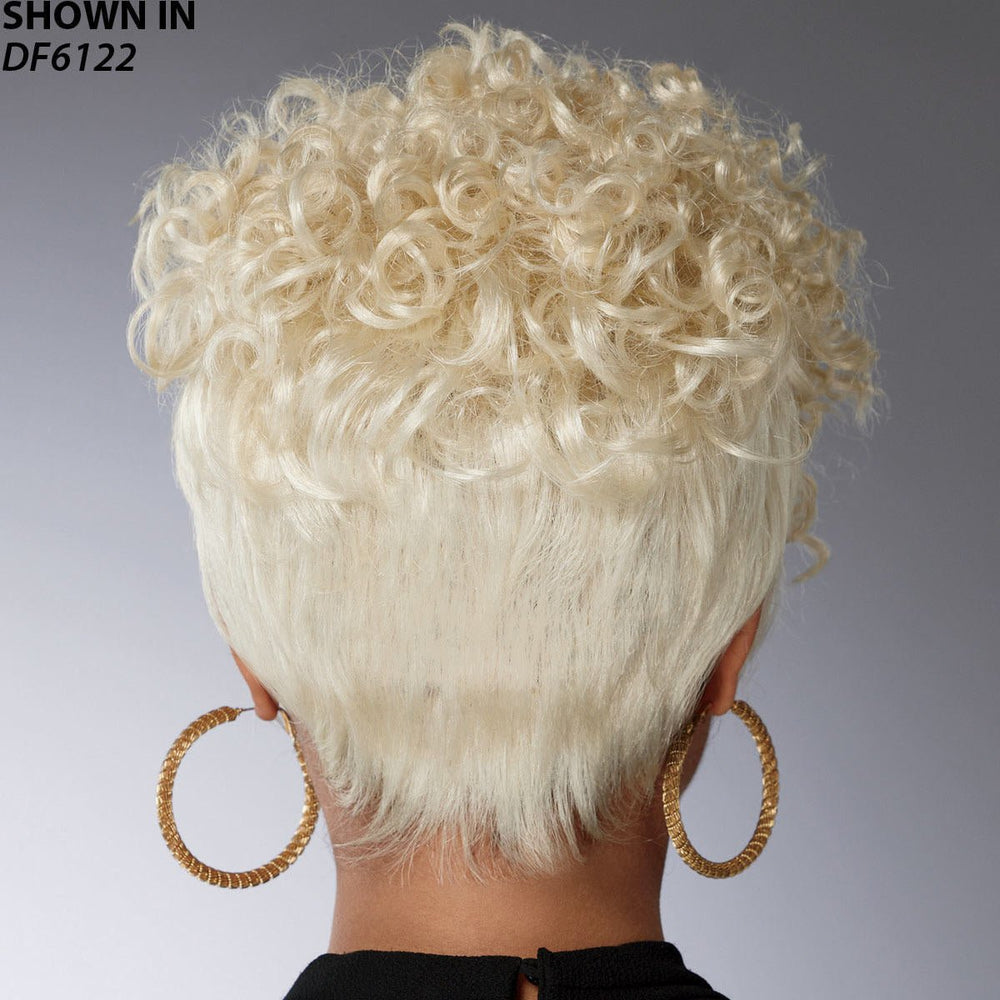 Keyshia wig by Especially Yours® - Especially Yours