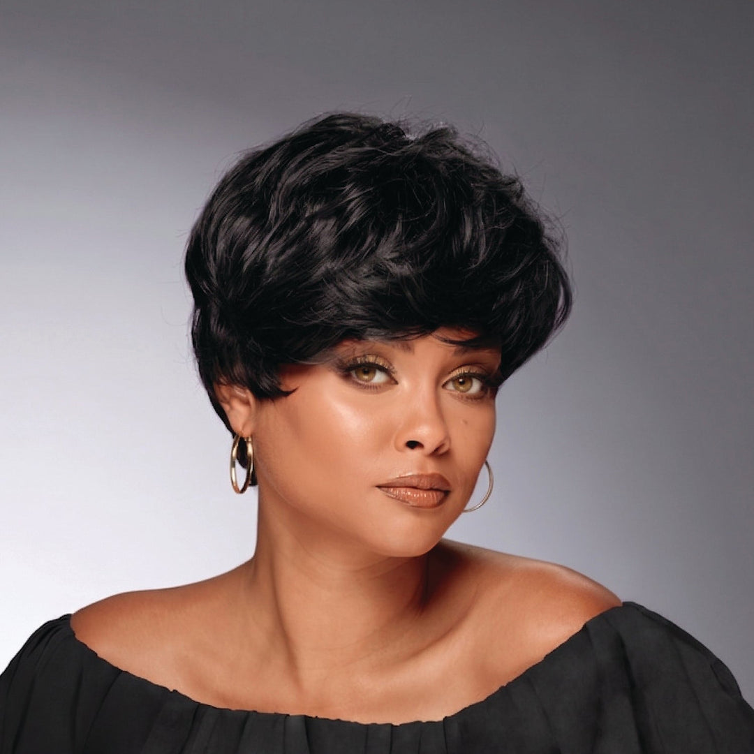 Kalani Extended neck wig by Especially Yours - Especially Yours