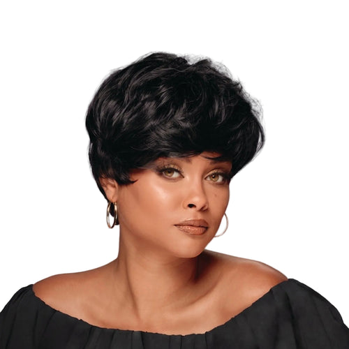 Kalani Extended neck wig by Especially Yours - Especially Yours