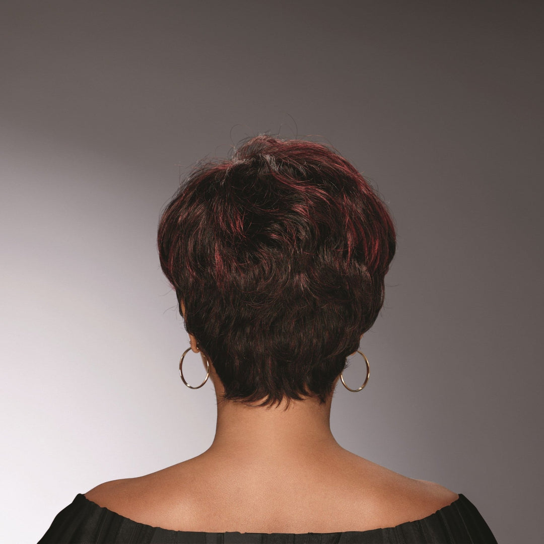 Kalani Extended neck wig by Diahann Carroll™ - Especially Yours