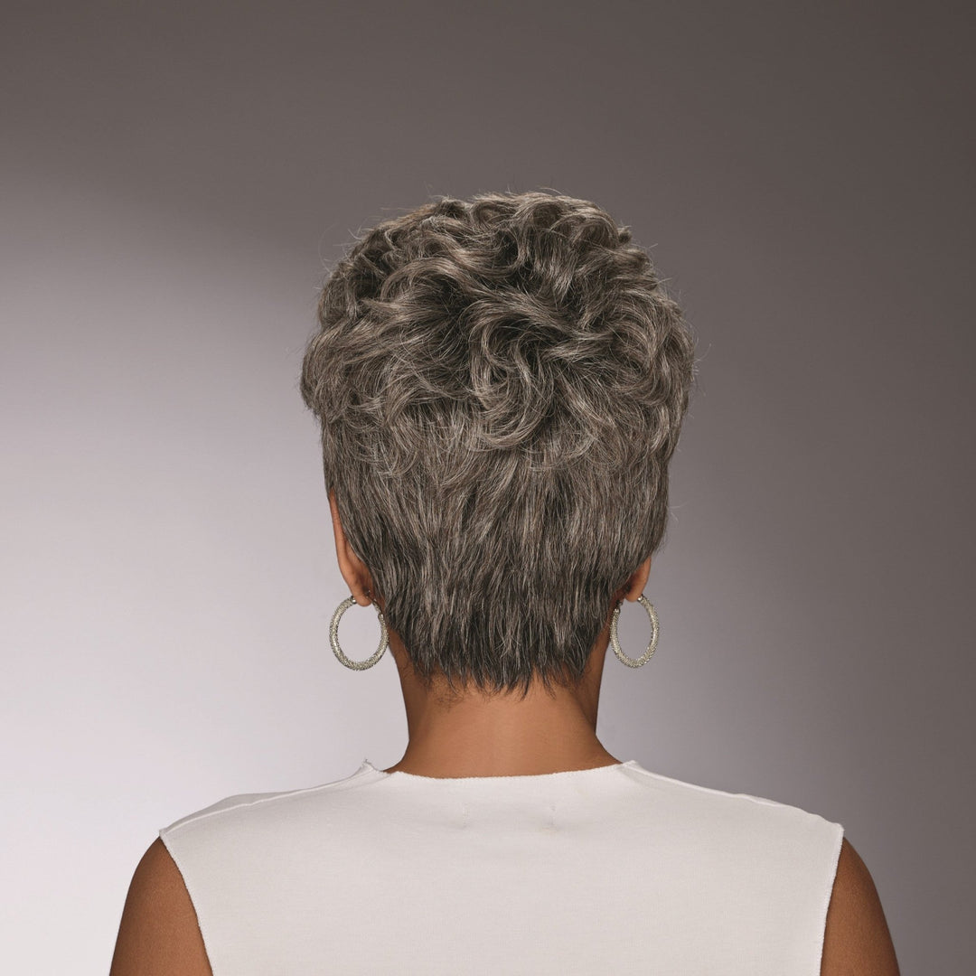 Pia HUMAN HAIR BLEND wig by Especially Yours® - Especially Yours