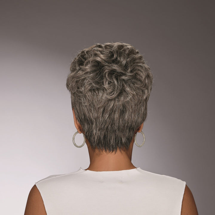 Pia HUMAN HAIR BLEND wig by Especially Yours® - Especially Yours