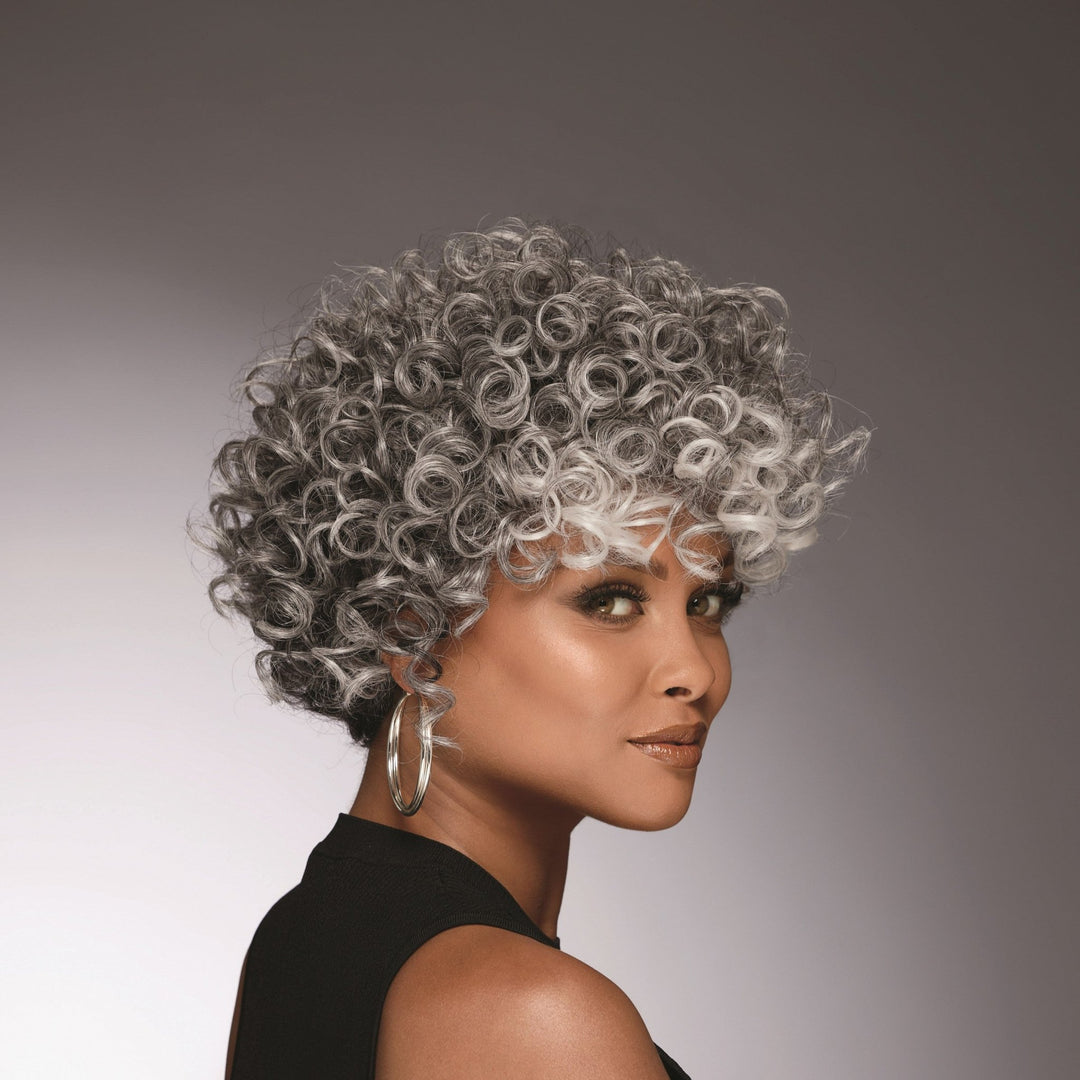 Recho HUMAN HAIR BLEND wig by Especially Yours® - Especially Yours