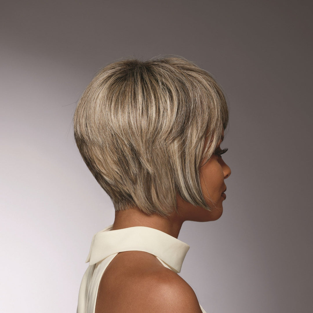 Neshla HUMAN HAIR BLEND wig by Especially Yours® - Especially Yours