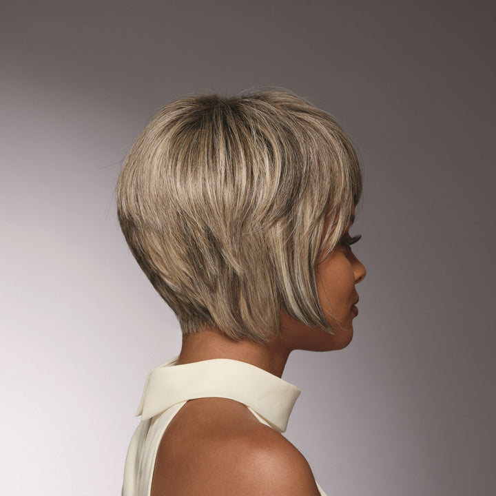 Neshla HUMAN HAIR BLEND wig by Especially Yours® - Especially Yours