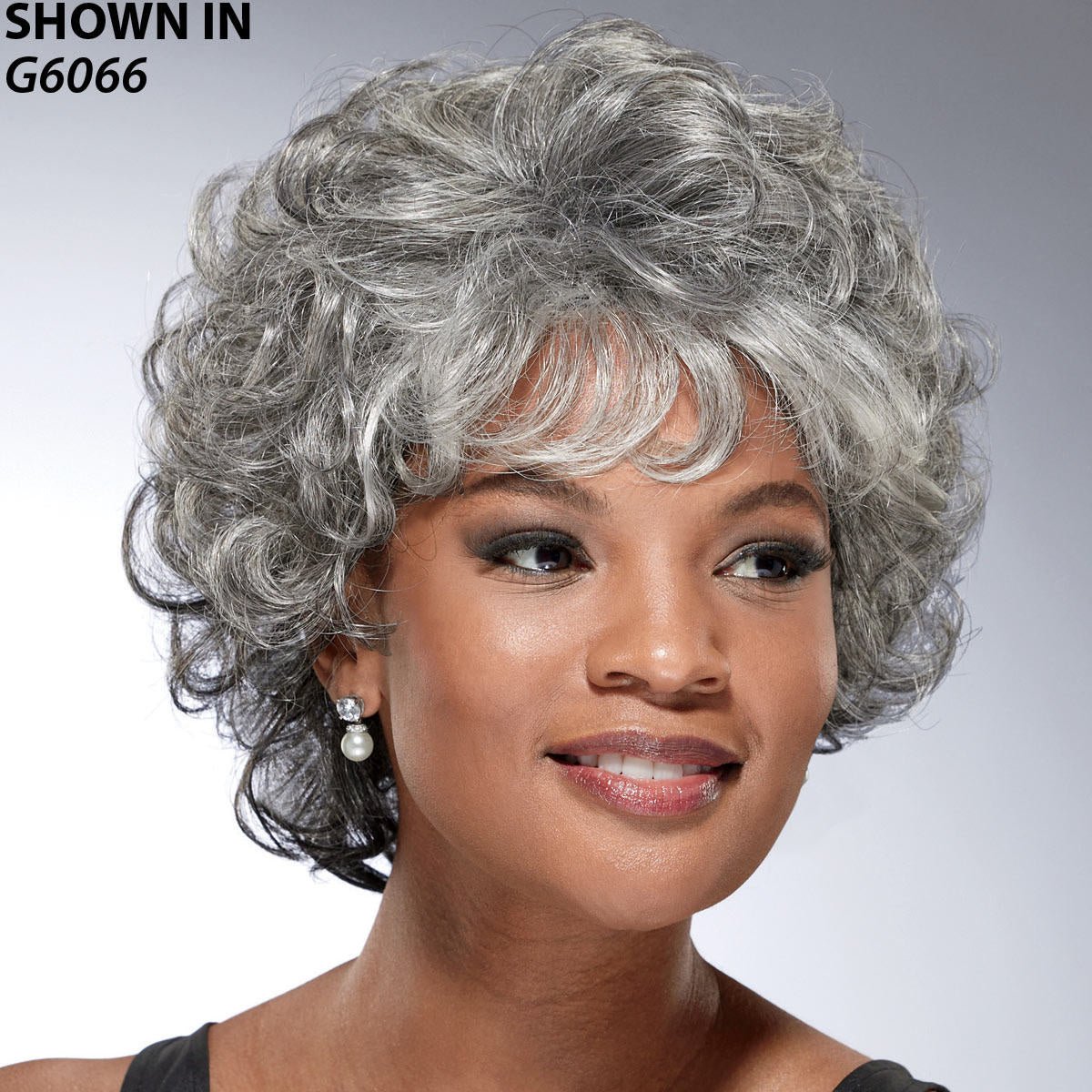 Valerie Short Curly Wig by Especially Yours