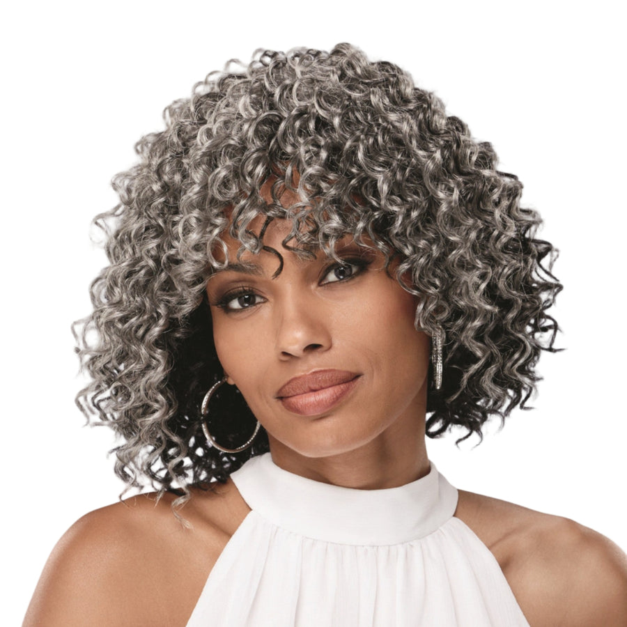Teezo Hand-braided Extended neck wig by Especially Yours main image 0