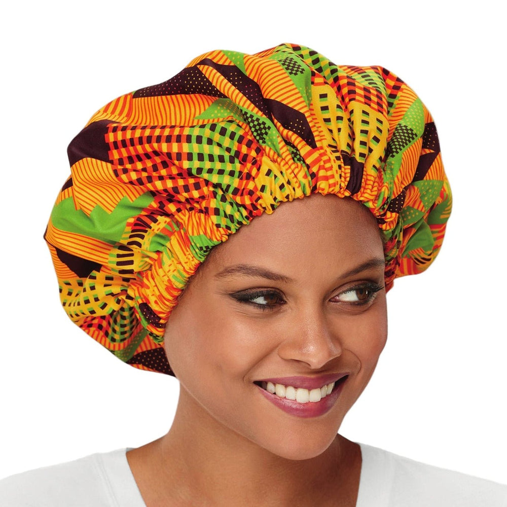 Printed Sleep Bonnet - Especially Yours