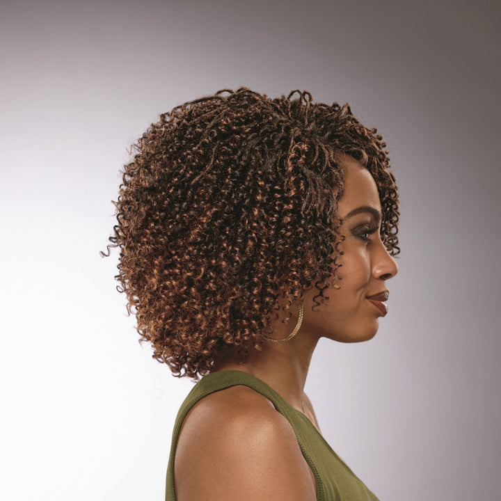 Roslyn Hand - tied monofilament lace part by Especially Yours® - Especially Yours