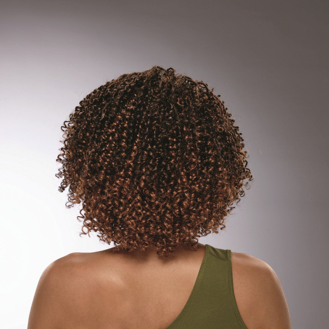 Roslyn Hand - tied monofilament lace part by Especially Yours® - Especially Yours