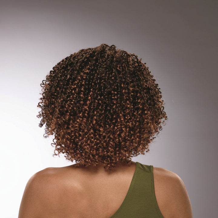 Roslyn Hand - tied monofilament lace part by Especially Yours® - Especially Yours