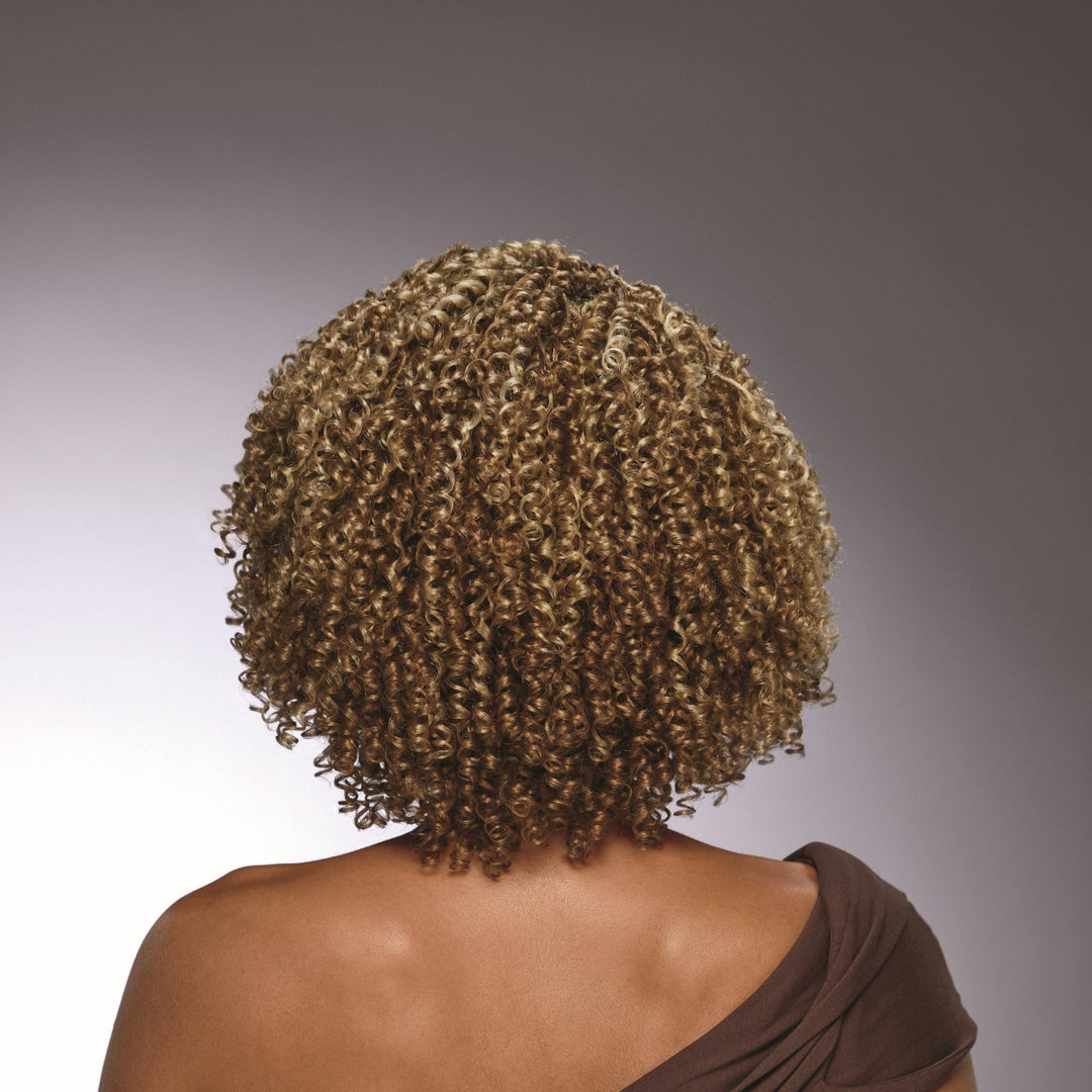 Roslyn Hand - tied monofilament lace part by Especially Yours® - Especially Yours