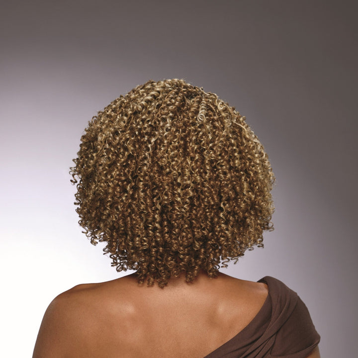 Roslyn Hand - tied monofilament lace part by Especially Yours® - Especially Yours