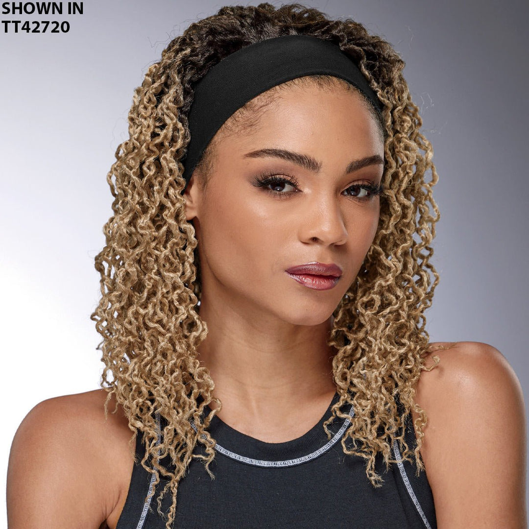 Zoraida with Headband by Especially Yours® - Especially Yours