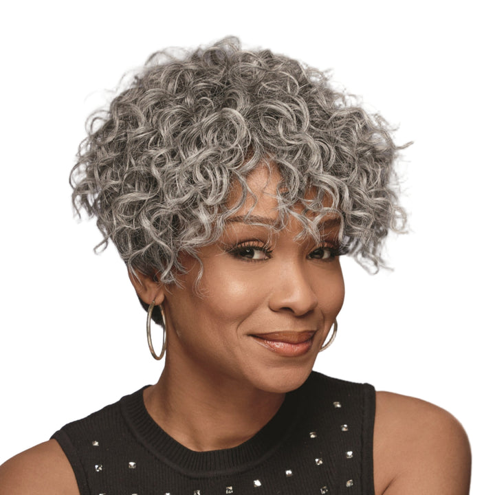 Romita HUMAN HAIR BLEND wig by Especially Yours® - Especially Yours