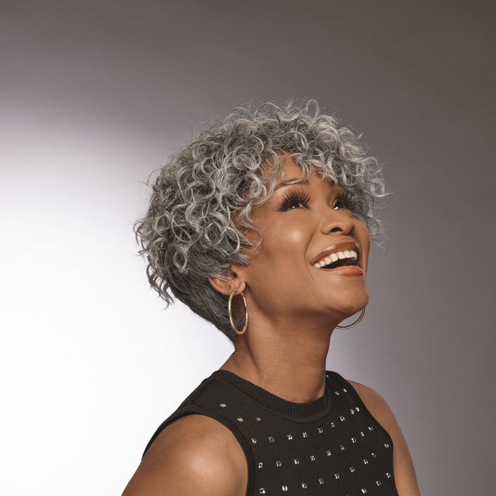 Romita HUMAN HAIR BLEND wig by Especially Yours® - Especially Yours