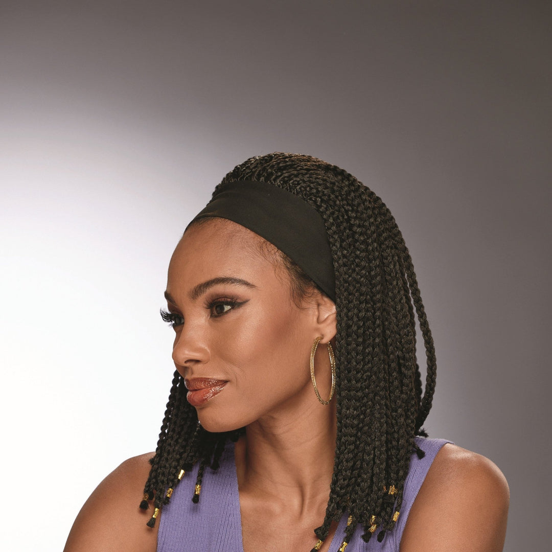 Isolde with Headband by Especially Yours® - Especially Yours