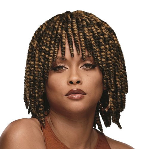Yukita HAND - TWISTED wig by Especially YoursÂ® - Especially Yours