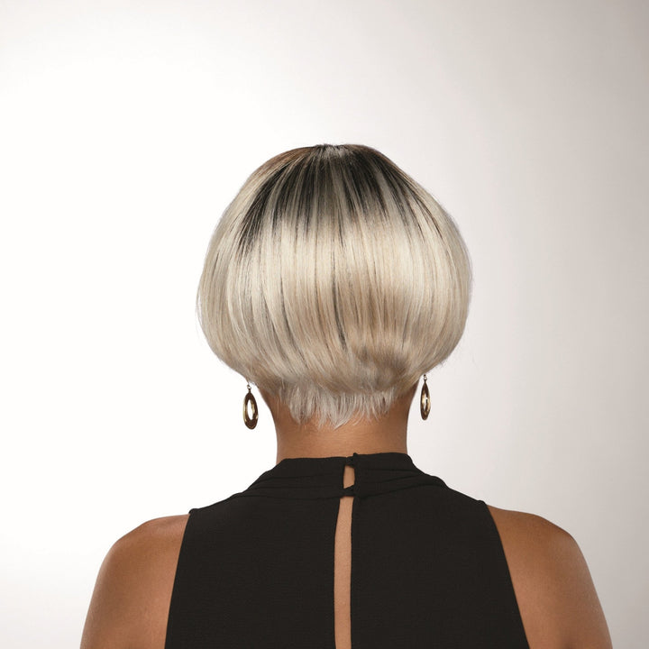 Mary J skin part wig by Especially Yours® - Especially Yours