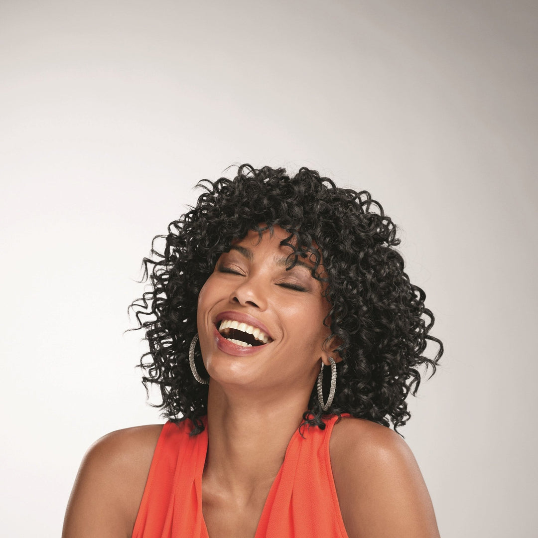 Makena HUMAN HAIR BLEND wig by Especially Yours® - Especially Yours