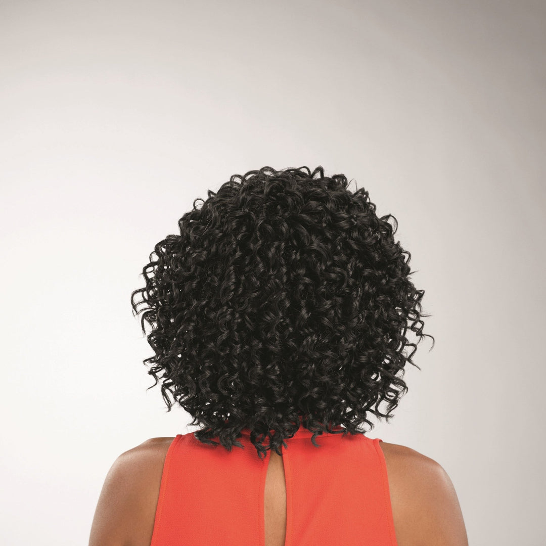 Makena HUMAN HAIR BLEND wig by Especially Yours® - Especially Yours