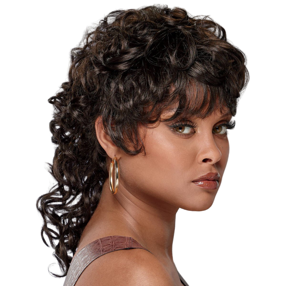 Abdul Wig by Especially Yours