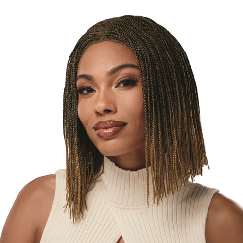 Vickie Hand Braided Hand - Tied Lace Front Especially YoursÂ® - Especially Yours