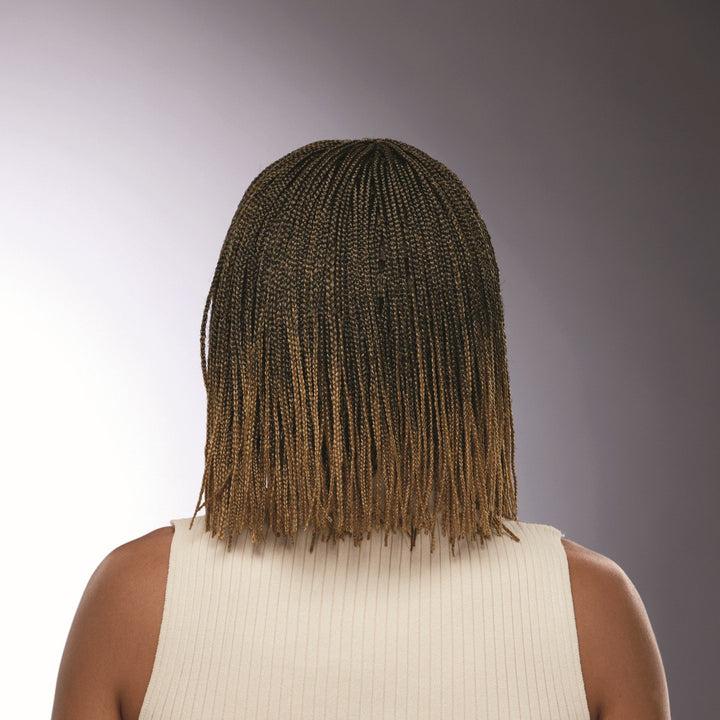 Vickie Hand Braided Hand - Tied Lace Front Especially Yours® - Especially Yours