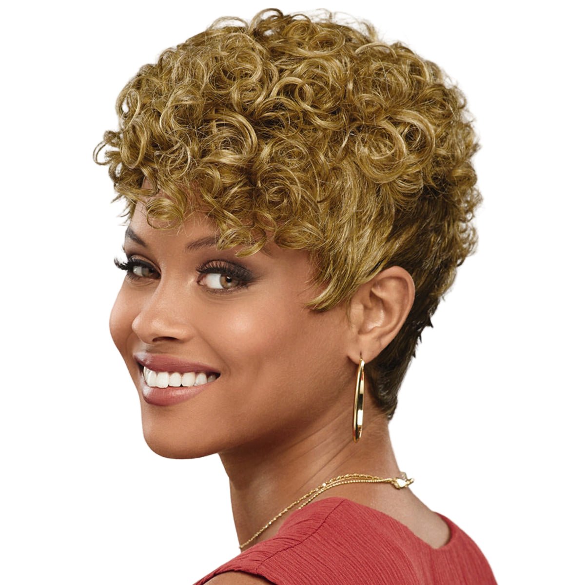 Nori Wig | Hand-Tied Lace Part Wig | Especially Yours